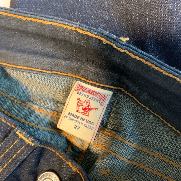 True religion jeans - Picture 7 of 7